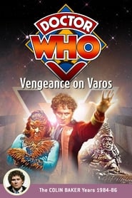 Doctor Who Vengeance on Varos' Poster