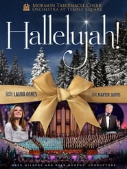 Hallelujah' Poster