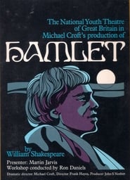 Hamlet' Poster