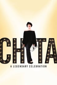 Chita A Legendary Celebration' Poster