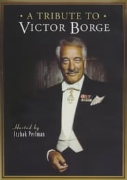 A Tribute to Victor Borge' Poster