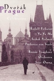 Dvorak in Prague A Celebration