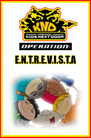 Codename Kids Next Door Operation INTERVIEWS' Poster