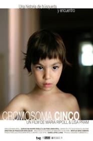 Cromosoma Cinco' Poster