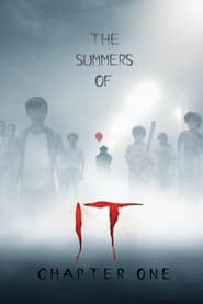 The Summers of It  Chapter One Youll Float Too' Poster