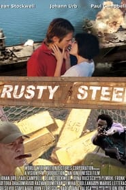 Rusty Steel' Poster