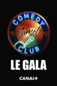 Le gala du Jamel Comedy Club' Poster