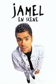 Jamel Debbouze  Jamel en scne' Poster