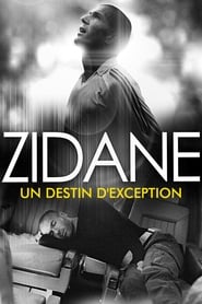 Zidane un destin dexception' Poster