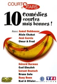 Courts de stars 10 comdies courtes mais bonnes ' Poster