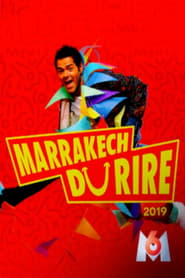 Jamel et ses amis au Marrakech du rire 2019' Poster