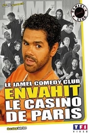 Le Jamel Comedy Club envahit le Casino de Paris' Poster