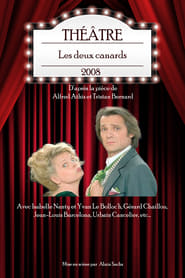 Les deux canards' Poster