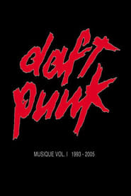 Daft Punk Musique' Poster