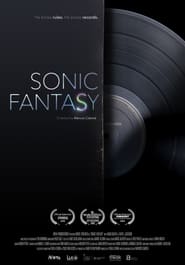 Sonic Fantasy' Poster