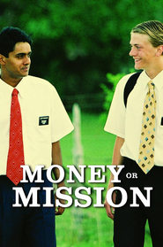 Money or Mission' Poster