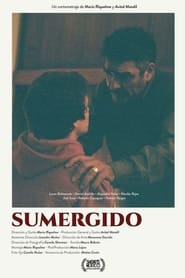 Submerged' Poster