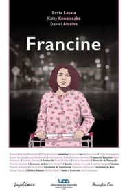 Francine' Poster