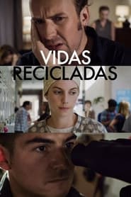 Vidas recicladas' Poster