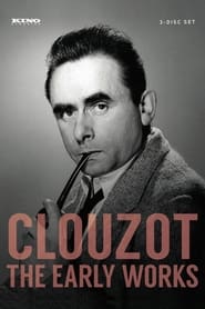 Clouzot  The Early Works' Poster