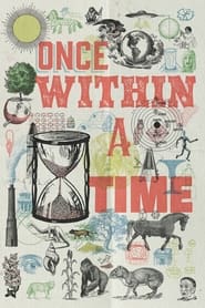 Once Within a Time' Poster