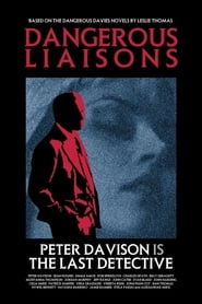 Dangerous Liaisons' Poster