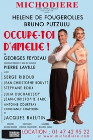 Occupetoi dAmlie' Poster