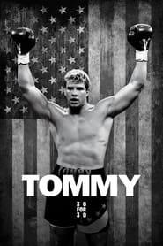 Tommy' Poster