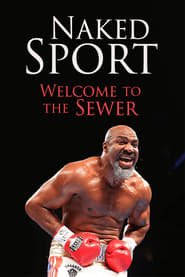 Naked Sport Welcome to the Sewer' Poster