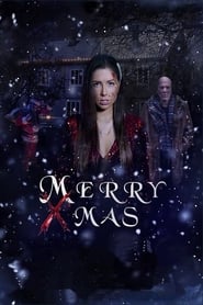 Merry Xmas' Poster