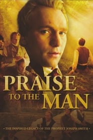 Praise to the Man' Poster