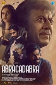 Abracadabra' Poster