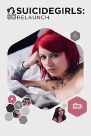 Streaming sources forSuicideGirls Relaunch