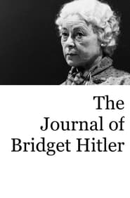 The Journal of Bridget Hitler' Poster