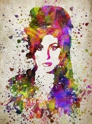 Amy Winehouse In Her Own Words' Poster