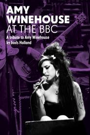 Amy Winehouse At the BBC  A Tribute to Amy Winehouse