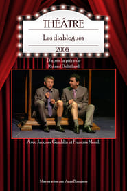 Les diablogues' Poster