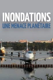 Inondations  une menace plantaire' Poster