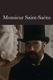 Monsieur SaintSans' Poster