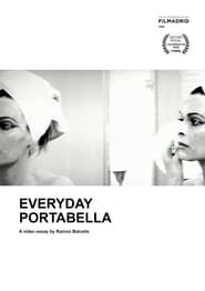 Everyday Portabella' Poster