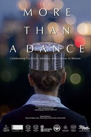 More Than a Dance' Poster