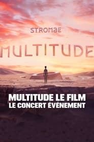 Multitude' Poster