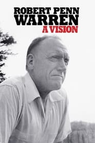 Robert Penn Warren A Vision' Poster