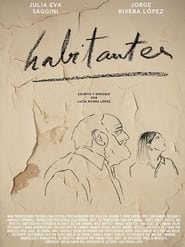 Habitantes' Poster