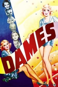 Dames' Poster