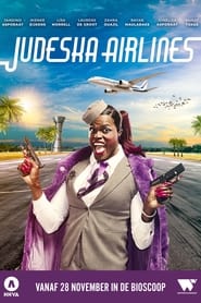 Judeska Airlines' Poster