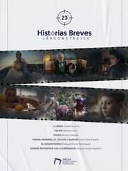 Historias Breves 23' Poster