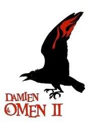 Streaming sources forDamien Omen II