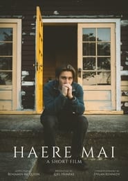 Haere Mai' Poster