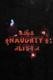 The Naughty List' Poster